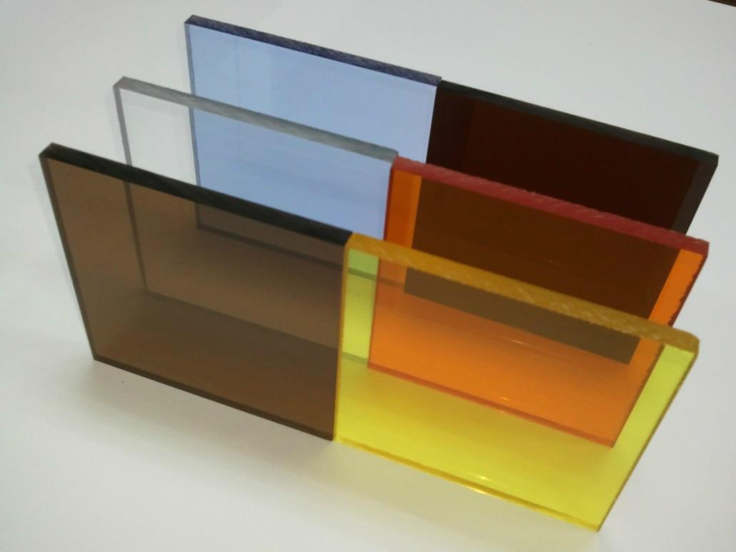 How to distinguish the quality of acrylic sheets?