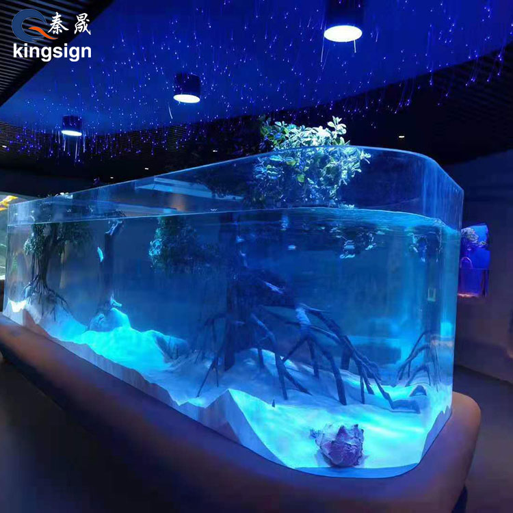 Acrylic Tank