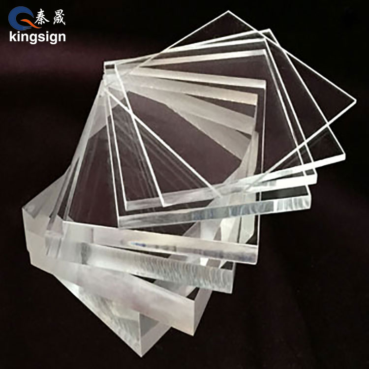 Anti-static Acrylic Sheet