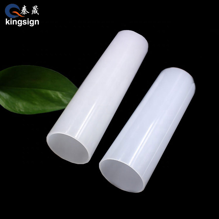 Lighting Acrylic Tube